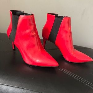 Women’s boots